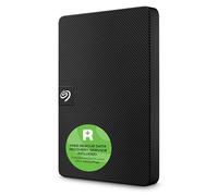 Seagate STKM2000400 external hard drive 2 TB USB Type-A 3.2 Gen 1 (3.1 Gen 1) Black