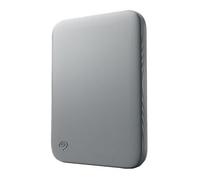 Seagate Expansion external hard drive 2 TB 2.5" USB Type-C Black