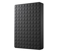 Seagate Expansion Portable 4 TB External Hard Drive Desktop HDD - USB 3.0 for PC Laptop (STEA4000400)