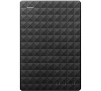 Seagate Expansion Portable 4TB external hard drive
