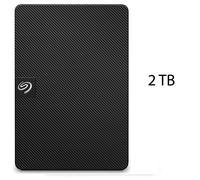 Seagate Expansion Portable External HDD 1TB-5TB USB 3.0 PC Mac Hard Drive