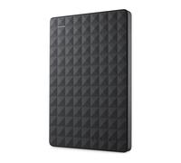 Seagate Expansion Portable Hard Drive 3.0 Black - 1TB | 1TB External HDD