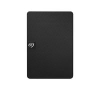 Seagate Expansion Portable USB 3.0 External Hard Drive 2TB Black