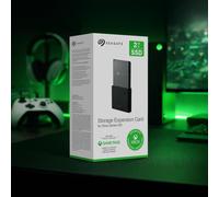 SEAGATE Expansion SSD for Xbox Series X/S - 2TB Portable Storage