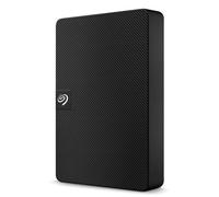 Seagate STKM2000400 external hard drive 2 TB USB Type-A 3.2 Gen 1 (3.1 Gen 1) Black