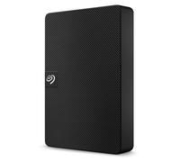 Seagate Expansion STKM4000400 external hard drive 4 TB 2.5" 3.2 Gen 1 (3.1 Gen 1) Black
