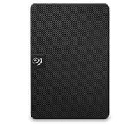 Seagate Expansion STKN2000400 external hard drive 2000 GB Black