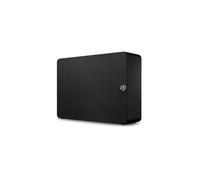 Seagate Expansion Desktop 10TB, External Hard Drive, USB 3.0, Data Rescue Services (STKP10000400)
