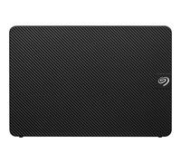 Seagate Expansion STKP12000400 external hard drive 12000 GB Black