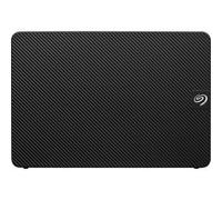 Seagate Expansion STKP6000400 external hard drive 6 TB 3.5" 3.2 Gen 1 (3.1 Gen 1) Black