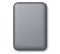 Seagate 24TB Expansion Desktop Hard Drive | MicroB to USB-C (STNP24000400) | High-capacity HDD storage for backup & archive, Windows & macOS compatible. 2-Year Warranty + 2-Year Rescue