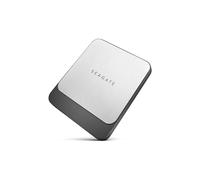 Seagate Fast SSD 1 TB External Solid State Drive Portable USB-C 3.0 for PC Laptop and Mac 2 Months Adobe CC Photography