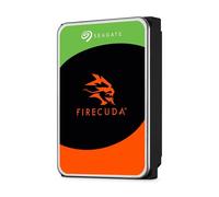 Seagate FireCuda 4TB 7200RPM 256MB SATA 6Gb/s 3.5" Hard Drive - ST4000DXA05