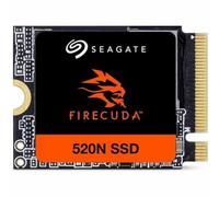 Seagate ZP1024GV3A002 internal solid state drive 1 TB M.2 PCI Express 4.0 NVMe