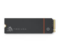 Seagate Firecuda 530 1TB NVMe M2 Drive - W/Heatsink