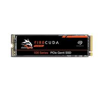 Seagate FireCuda 530 2TB M.2 PCIe 4.0 SSD