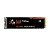 Seagate Seagate 4Tb Firecuda 530 M.2 Gen 4 Nvme Ssd One Colour