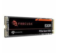 Seagate Firecuda 530 4 Tb Solid State Drive M.2 Internal Pci Express Pci Express