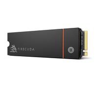 Seagate FireCuda 530 500 GB M.2 PCI Express 4.0 NVMe 3D TLC