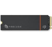 Seagate FireCuda 530R 1TB M.2 Internal SSD with Heatsink, PS5 Ready