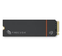 Seagate ZP2000GM3A073 2TB FireCuda 530R SSD with Heatsink