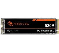 Seagate FireCuda 530R 4 TB M.2 PCI Express 4.0 NVMe 3D TLC