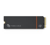 Seagate FireCuda 530R NVMe SSD 1TB, for PS5/PC, M.2 PCIe Gen4 ×4 NVMe 1.4, 7.300