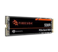 Seagate FireCuda 530R 2TB SSD PCIe 4.0 NVMe M.2 Solid State Drive (ZP2000GM3A063)