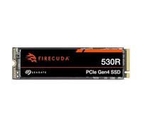 Seagate FireCuda 530R 4 TB M.2 PCI Express 4.0 NVMe 3D TLC