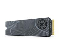 Seagate FireCuda Beskar Ingot 500 GB M.2 PCI Express 4.0 NVMe 3D TLC