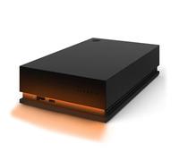 Seagate FireCuda Gaming Hub external hard drive 8 TB Black