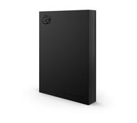 Seagate Game Drive FireCuda external hard drive 2 TB Micro-USB B 3.2 Gen 1 (3.1 Gen 1) Black