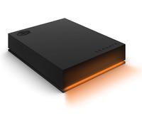 Seagate FireCuda Gaming Hard Drive 5TB External