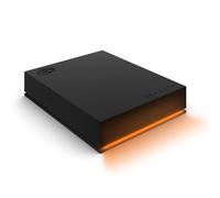 Seagate Game Drive FireCuda external hard drive 5 TB Micro-USB B 3.2 Gen 1 (3.1 Gen 1) Black