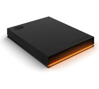 Seagate FireCuda Gaming 2TB External Hard Drive - USB 3.2, RGB LED, Razer Chroma