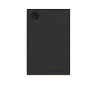 Seagate Game Drive FireCuda external hard drive 5 TB Micro-USB B 3.2 Gen 1 (3.1 Gen 1) Black