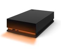 Seagate FireCuda Gaming Hub 8TB USB A Desktop External Hard Drive