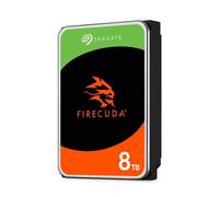 Seagate FireCuda HDD 8TB Internal Hard Drive HDD - 3.5 Inch CMR SATA 6