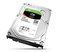 Seagate FireCuda ST1000DX002 1TB 3.5" 7.2K SATA Desktop Gaming CCTV NAS HDD