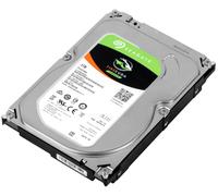 Seagate FireCuda ST1000DX002 1TB 3.5" 8GB SSD SATA III 7.2K 7200 RPM