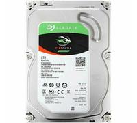 Seagate FireCuda ST2000DX002 2TB 3.5" Internal Hybrid HDD 64MB SATA 6Gb/s