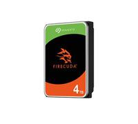 Seagate FireCuda ST4000DXA05 internal hard drive 3.5" 4000 GB Serial ATA III