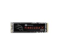 Seagate FireCuda X1070 NVMe SSD 4TB, PS5/PC, M.2 PCIe, Rescue Service (ZP4000GS3A001)