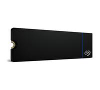Seagate Game Drive 1 TB M.2 PCI Express 4.0 NVMe 3D TLC
