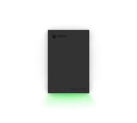 Seagate Game Drive 4 TB 3.2 Gen 1 3.1 Gen 1 Black
