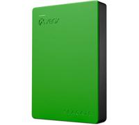 Seagate Game Drive (4TB) 2.5-inch Portable Hard Drive USB 3.0 (Green) for Xbox One (External)