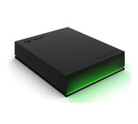 Seagate Game Drive external hard drive 5 TB 3.2 Gen 1 (3.1 Gen 1) Black
