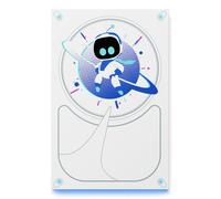 Seagate Game Drive Astro Bot external hard drive 5 TB 2.0/3.2 Gen 1 (3.1 Gen 1) White, Blue
