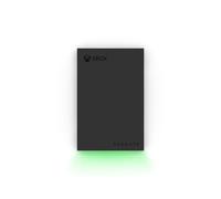 Seagate Game Drive external hard drive 2 TB 3.2 Gen 1 (3.1 Gen 1) Black