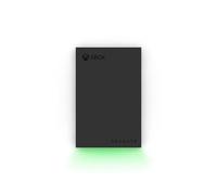 Seagate Game Drive external hard drive 4 TB 3.2 Gen 1 (3.1 Gen 1) Black
